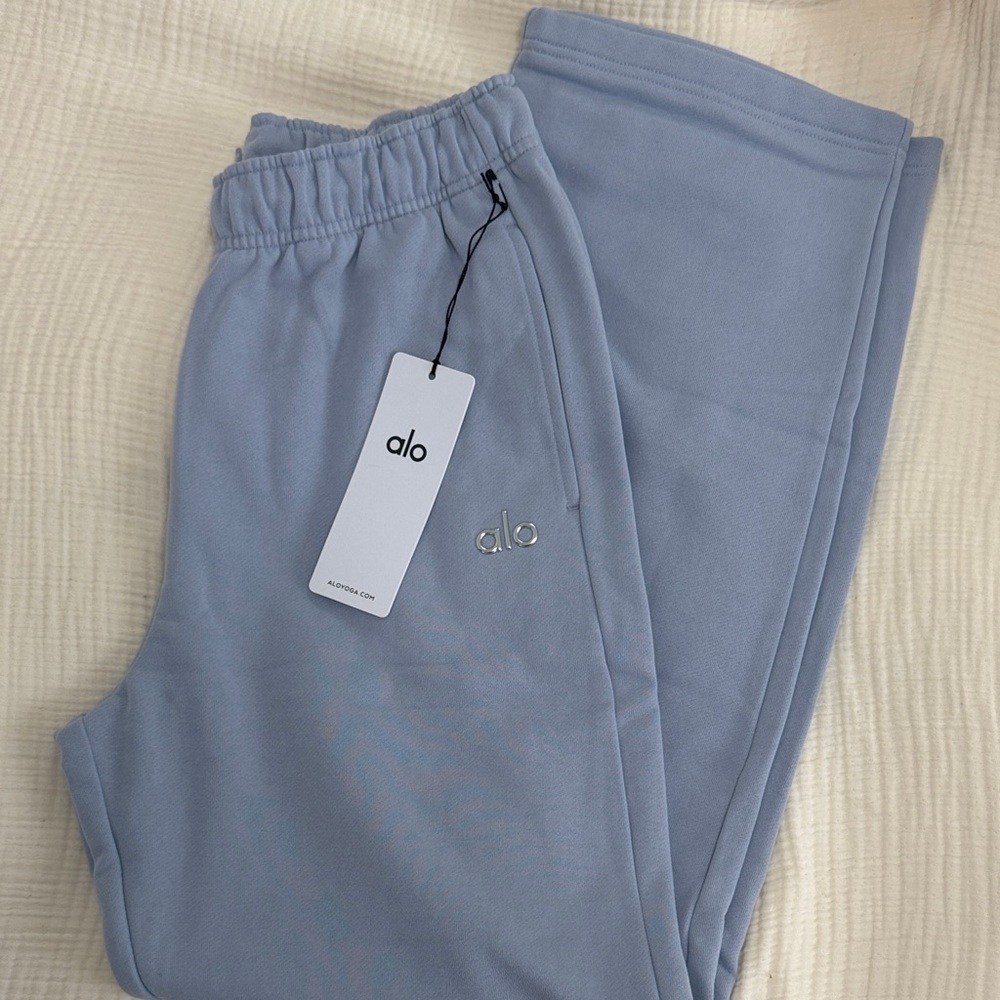 ALO Yoga Women's Frost Sweatpants